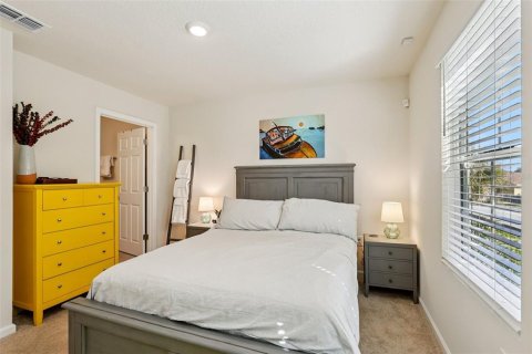 Adosado en venta en Saint Augustine, Florida, 2 dormitorios, 103.03 m2 № 2196782 - foto 21