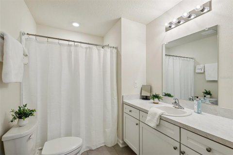 Adosado en venta en Saint Augustine, Florida, 2 dormitorios, 103.03 m2 № 2196782 - foto 19
