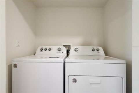 Adosado en venta en Saint Augustine, Florida, 2 dormitorios, 103.03 m2 № 2196782 - foto 26