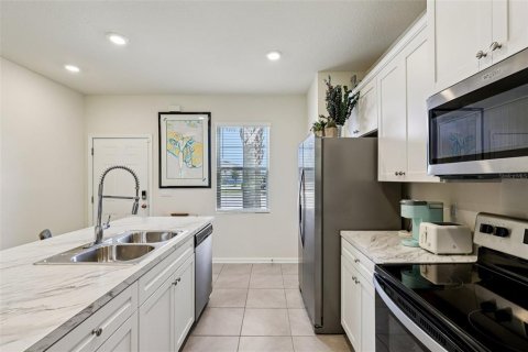 Adosado en venta en Saint Augustine, Florida, 2 dormitorios, 103.03 m2 № 2196782 - foto 10