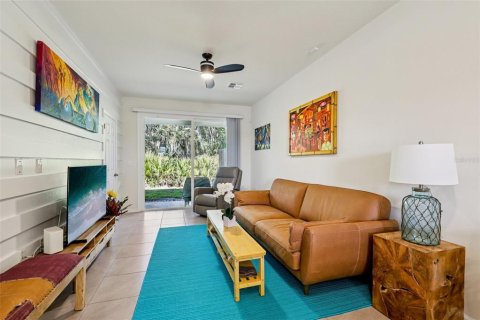 Adosado en venta en Saint Augustine, Florida, 2 dormitorios, 103.03 m2 № 2196782 - foto 5