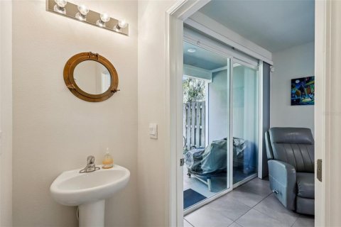 Adosado en venta en Saint Augustine, Florida, 2 dormitorios, 103.03 m2 № 2196782 - foto 15