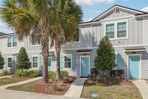 Adosado en venta en Saint Augustine, Florida, 2 dormitorios, 103.03 m2 № 2196782 - foto 2