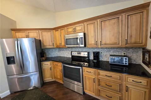 Casa en venta en Port Richey, Florida, 2 dormitorios, 125.42 m2 № 1901753 - foto 9