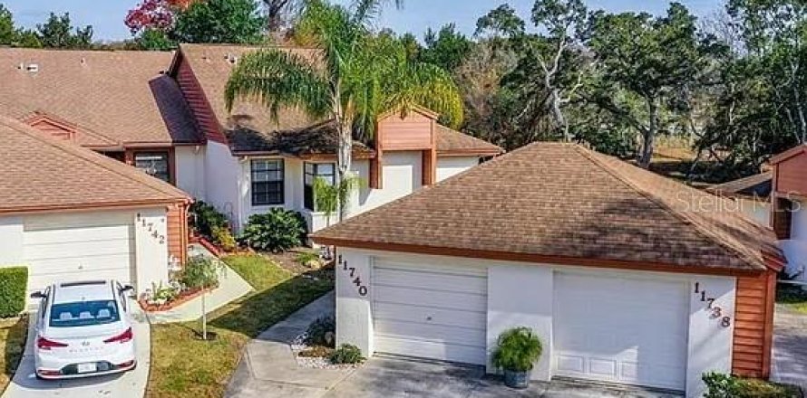 Casa en Port Richey, Florida 2 dormitorios, 125.42 m2 № 1901753
