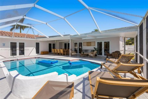 Casa en alquiler en Fort Lauderdale, Florida, 3 dormitorios, 168.8 m2 № 2057495 - foto 18