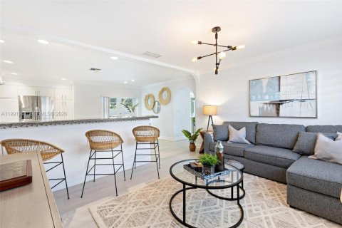 Casa en alquiler en Fort Lauderdale, Florida, 3 dormitorios, 168.8 m2 № 2057495 - foto 8