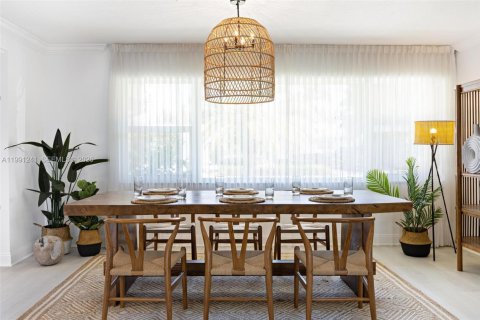 Casa en alquiler en Fort Lauderdale, Florida, 3 dormitorios, 168.8 m2 № 2057495 - foto 14