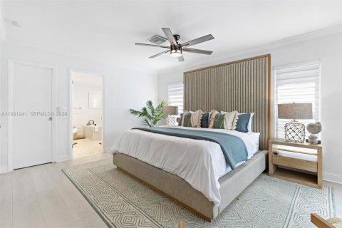 Casa en alquiler en Fort Lauderdale, Florida, 3 dormitorios, 168.8 m2 № 2057495 - foto 16