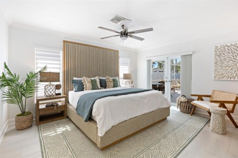 Casa en alquiler en Fort Lauderdale, Florida, 3 dormitorios, 168.8 m2 № 2057495 - foto 15