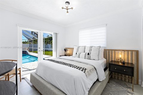 Casa en alquiler en Fort Lauderdale, Florida, 3 dormitorios, 168.8 m2 № 2057495 - foto 12