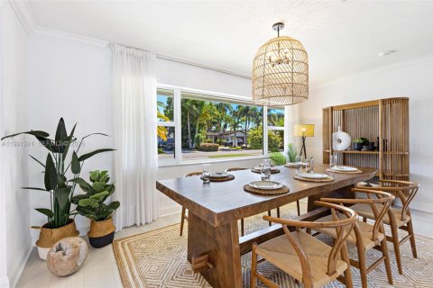 Casa en alquiler en Fort Lauderdale, Florida, 3 dormitorios, 168.8 m2 № 2057495 - foto 4