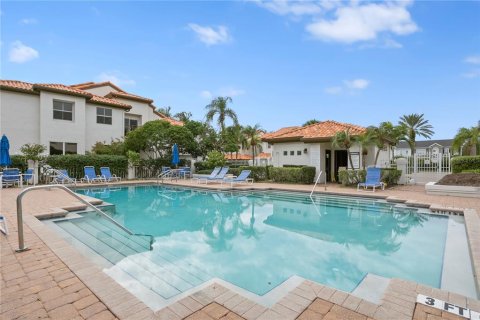 Townhouse in Tampa, Florida 3 bedrooms, 189.43 sq.m. № 1855824 - photo 30