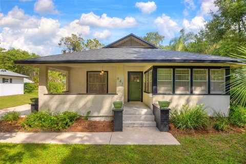 Casa en venta en DeLand, Florida, 2 dormitorios, 106.47 m2 № 2388227 - foto 5