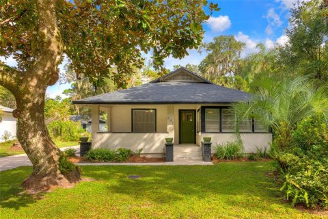Casa en DeLand, Florida 2 dormitorios, 106.47 m2 № 2388227