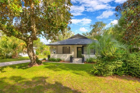 Casa en venta en DeLand, Florida, 2 dormitorios, 106.47 m2 № 2388227 - foto 4