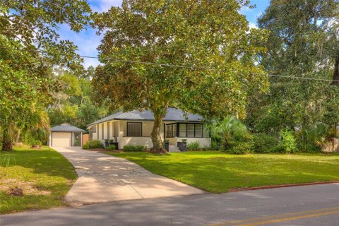Casa en venta en DeLand, Florida, 2 dormitorios, 106.47 m2 № 2388227 - foto 2