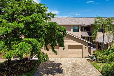 Condo in Sarasota, Florida, 3 bedrooms  № 2105683