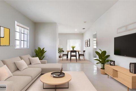 Condo in Homestead, Florida, 3 bedrooms  № 2402459 - photo 2