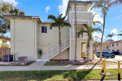 Condo in Homestead, Florida, 3 bedrooms  № 2402459 - photo 20