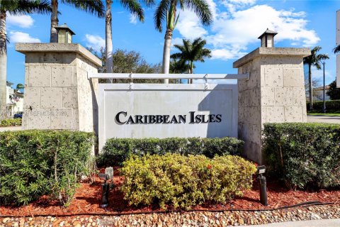 Condo in Homestead, Florida, 3 bedrooms  № 2402459 - photo 22