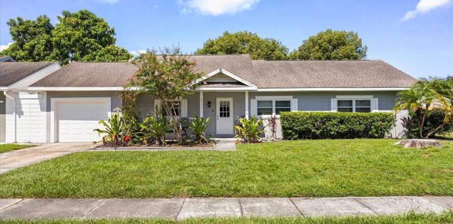 Casa en Orlando, Florida 3 dormitorios, 132.94 m2 № 1918226