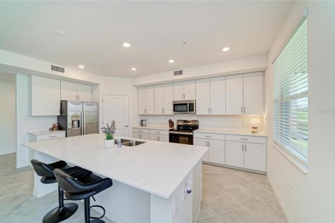 Copropriété à louer à Venice, Floride: 3 chambres, 167.22 m2 № 2420033 - photo 13