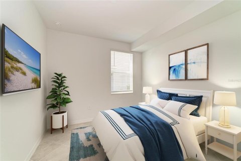 Copropriété à louer à Venice, Floride: 3 chambres, 167.22 m2 № 2420033 - photo 24