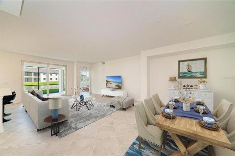 Copropriété à louer à Venice, Floride: 3 chambres, 167.22 m2 № 2420033 - photo 8