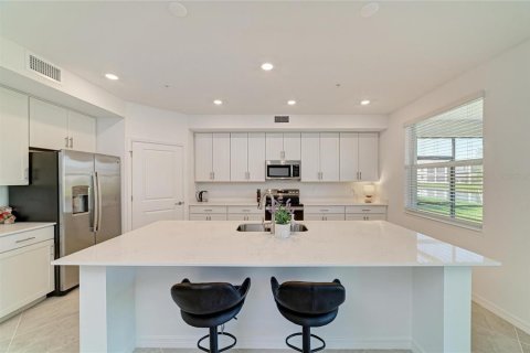 Copropriété à louer à Venice, Floride: 3 chambres, 167.22 m2 № 2420033 - photo 14