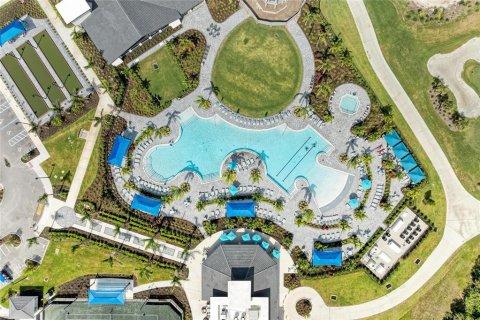 Copropriété à louer à Venice, Floride: 3 chambres, 167.22 m2 № 2420033 - photo 6