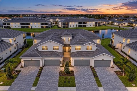 Condo à Venice, Floride, 3 chambres № 2420033