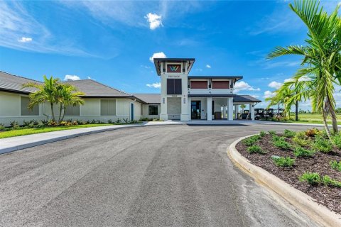 Copropriété à louer à Venice, Floride: 3 chambres, 167.22 m2 № 2420033 - photo 5