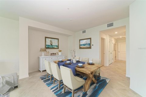 Copropriété à louer à Venice, Floride: 3 chambres, 167.22 m2 № 2420033 - photo 9