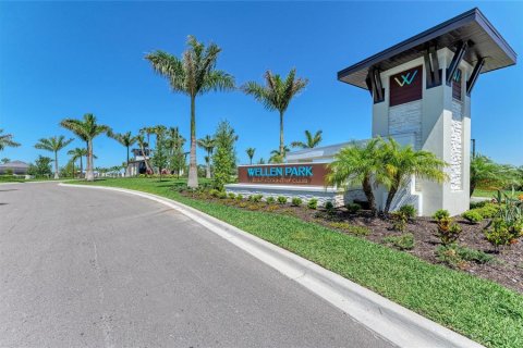 Copropriété à louer à Venice, Floride: 3 chambres, 167.22 m2 № 2420033 - photo 3