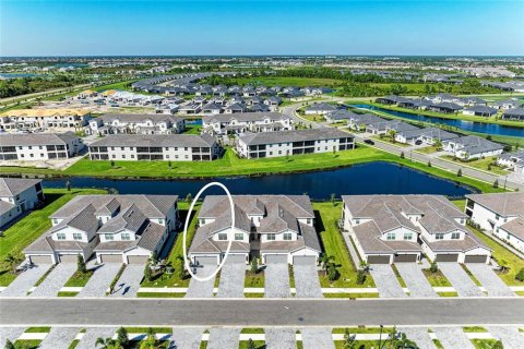 Copropriété à louer à Venice, Floride: 3 chambres, 167.22 m2 № 2420033 - photo 7