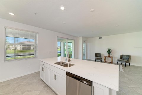 Copropriété à louer à Venice, Floride: 3 chambres, 167.22 m2 № 2420033 - photo 16