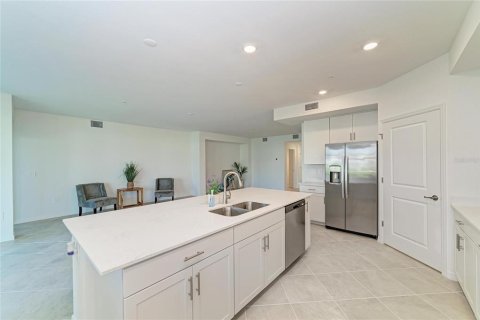 Copropriété à louer à Venice, Floride: 3 chambres, 167.22 m2 № 2420033 - photo 18