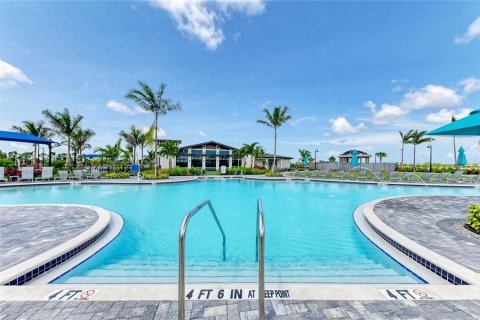 Copropriété à louer à Venice, Floride: 3 chambres, 167.22 m2 № 2420033 - photo 4