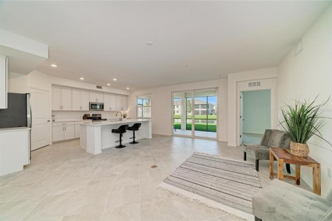 Copropriété à louer à Venice, Floride: 3 chambres, 167.22 m2 № 2420033 - photo 11