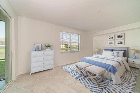 Copropriété à louer à Venice, Floride: 3 chambres, 167.22 m2 № 2420033 - photo 27