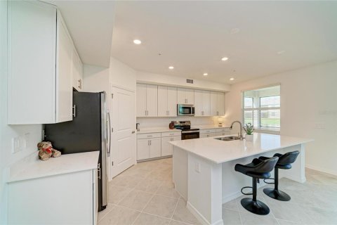Copropriété à louer à Venice, Floride: 3 chambres, 167.22 m2 № 2420033 - photo 19