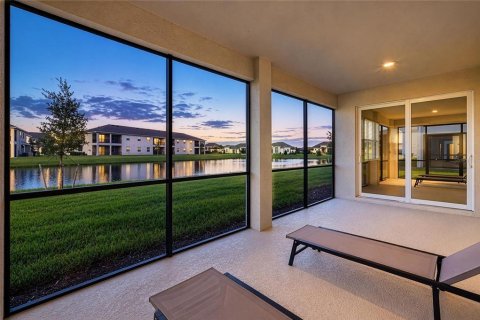 Copropriété à louer à Venice, Floride: 3 chambres, 167.22 m2 № 2420033 - photo 2