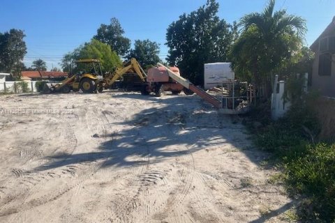 Купить земельный участок в Хайалиа, Флорида № 1940249 - фото 4