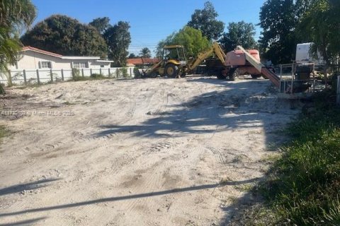 Купить земельный участок в Хайалиа, Флорида № 1940249 - фото 5