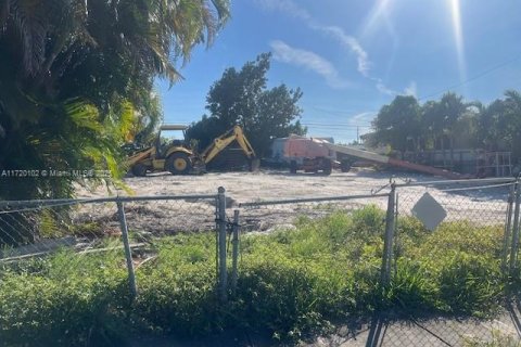 Купить земельный участок в Хайалиа, Флорида № 1940249 - фото 1