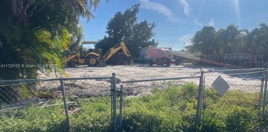 Земельный участок в Хайалиа, Флорида № 1940249