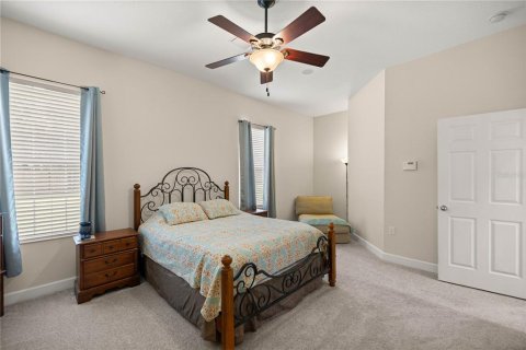 House in Ocala, Florida 4 bedrooms, 213.86 sq.m. № 1856507 - photo 16