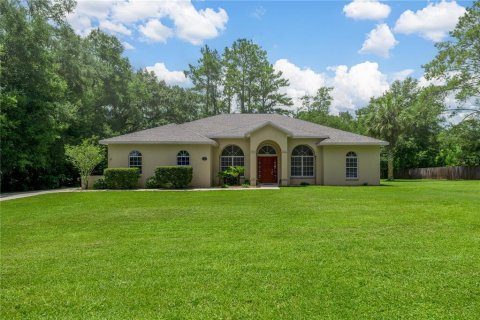House in Ocala, Florida 4 bedrooms, 213.86 sq.m. № 1856507 - photo 1
