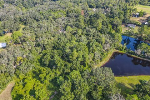 Land in Osteen, Florida № 1873694 - photo 21